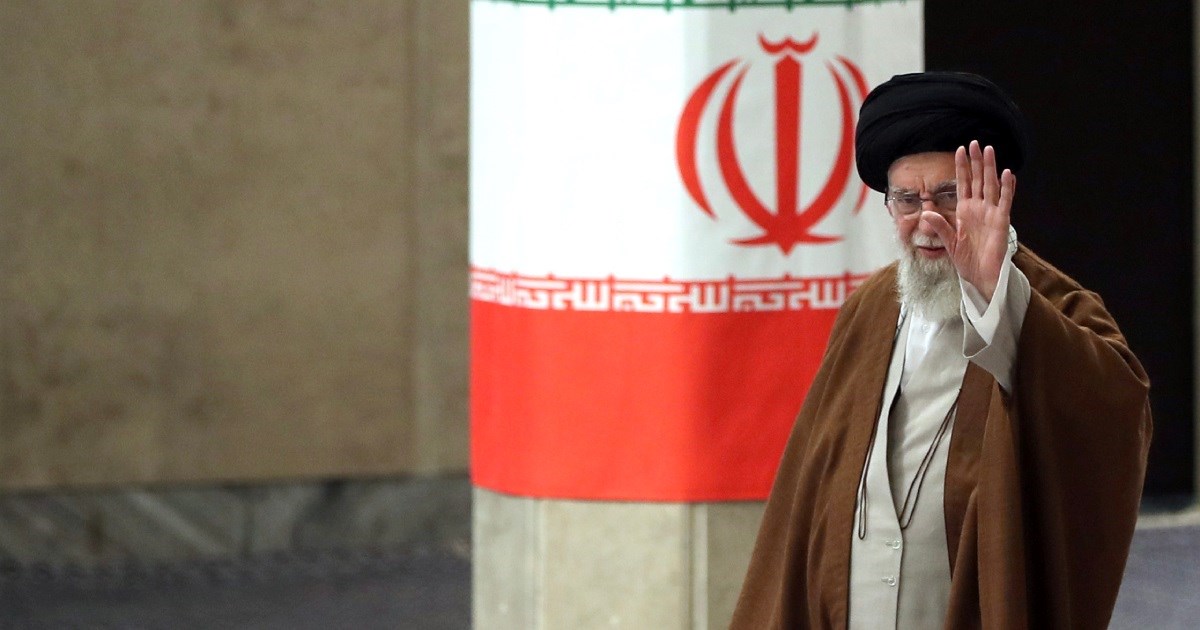 Iranski mediji: Ajatolah Hamenei se skriva u bunkeru na sjeveru Teherana
