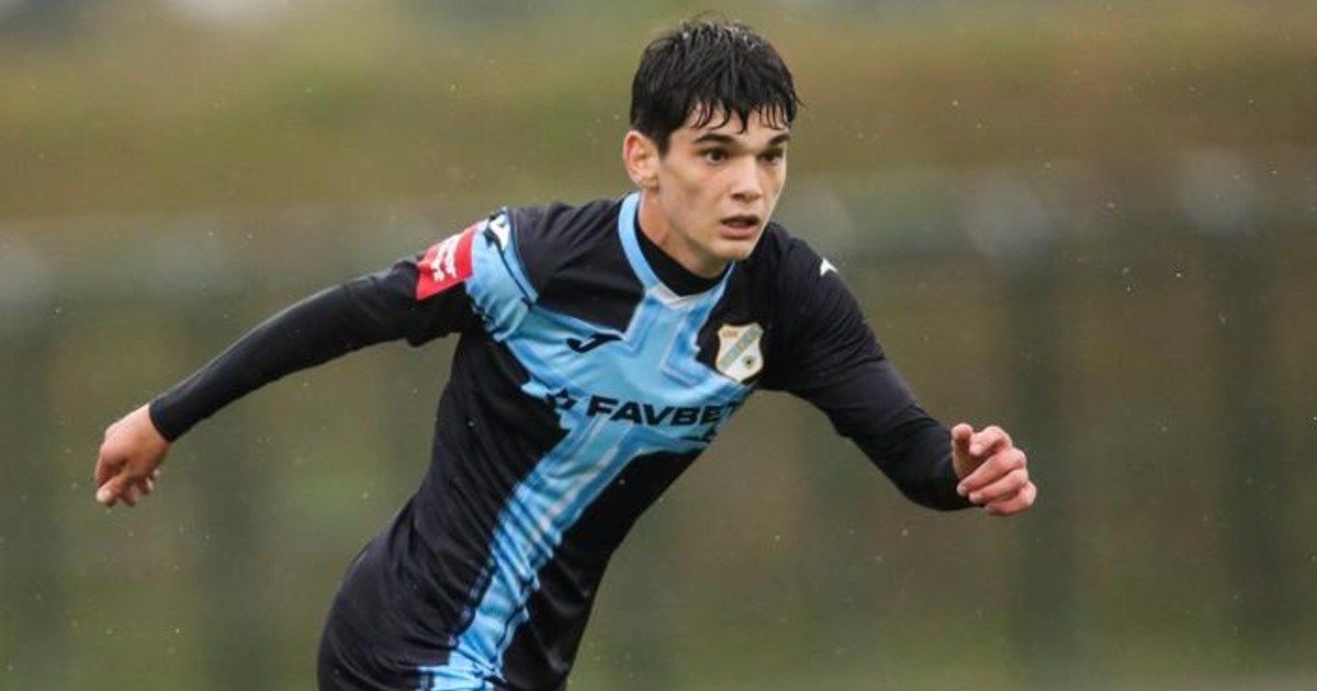 Kosovo preotima Hrvatskoj velikog talenta? Agent otkrio da je dobio poziv