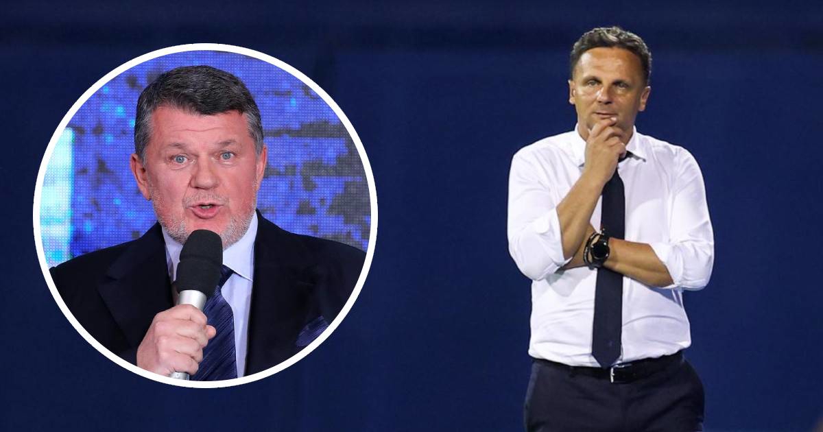 Blažičko: Tko radi strategiju u Ferrariju? Mogao bi se pridružiti stožeru Dinama
