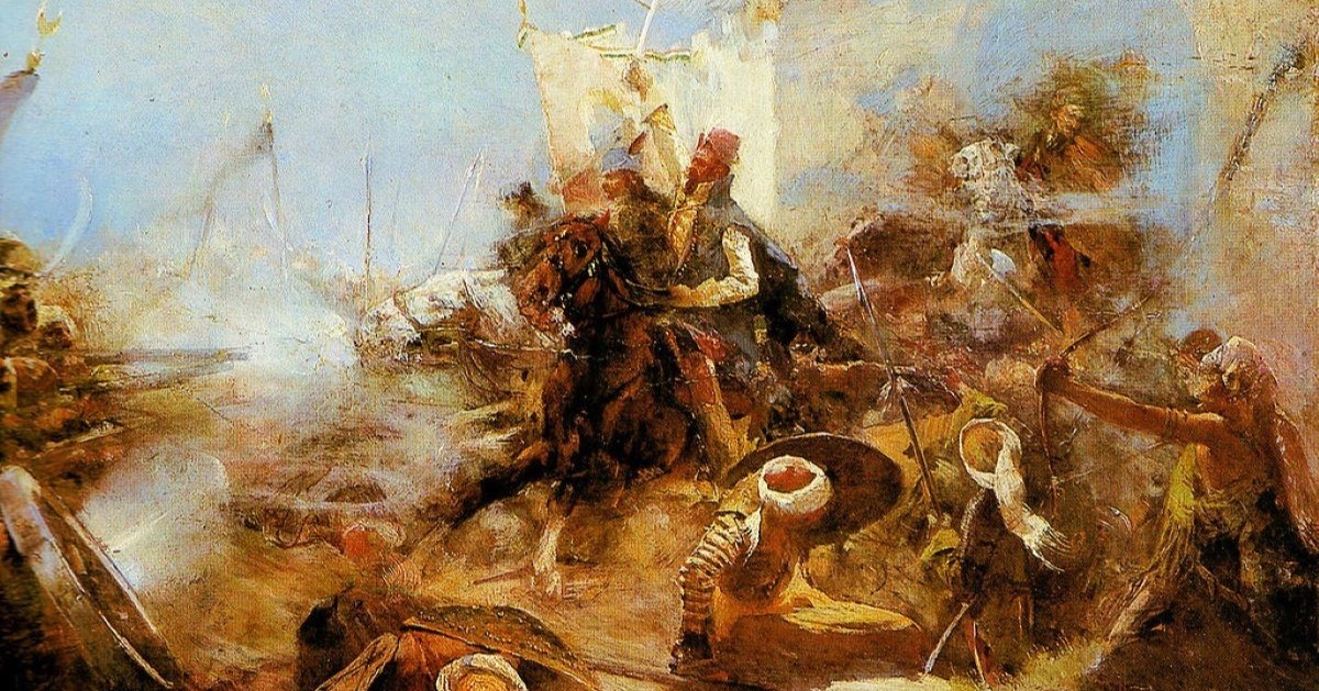 Legenda hrvatske povijesti: Nikola je hrabro branio utvrdu od 100 000 Osmanlija