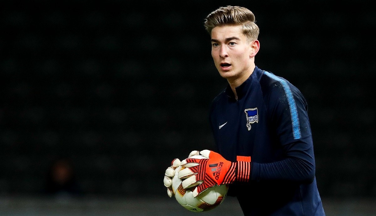 LA Galaxy doveo sina legendarnog njemačkog napadača