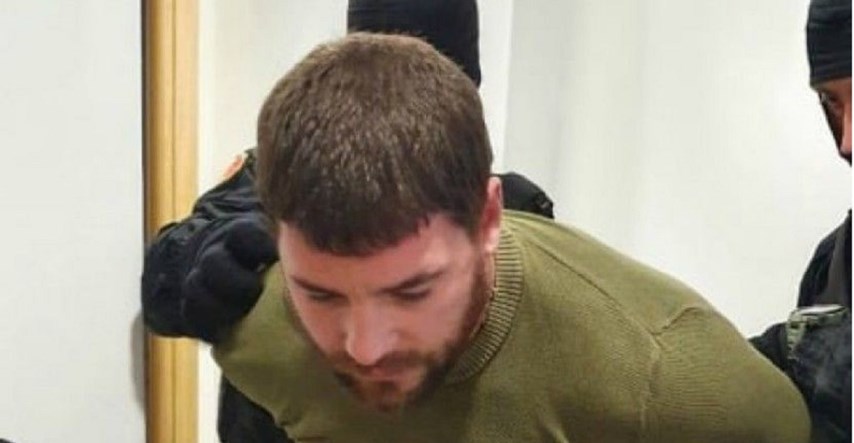 U Crnoj Gori uhićen sadist koji je mladiću u nesvijesti lomio ruke, objavljene slike