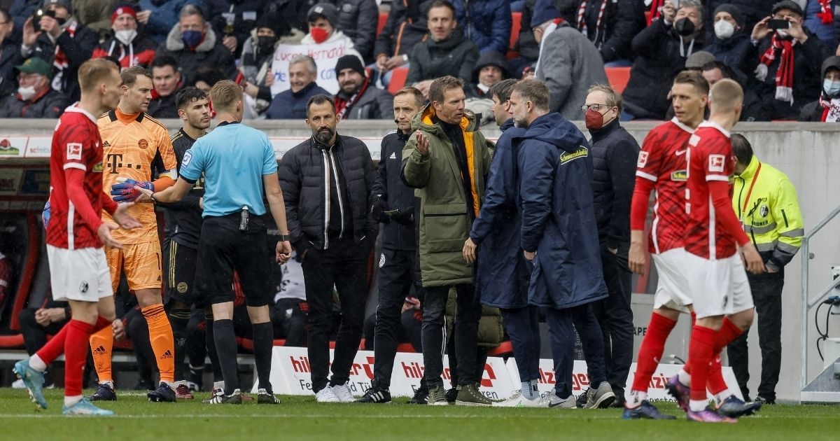 Bayernu prijeti oduzimanje bodova zbog propusta. Sad sve ovisi o protivniku