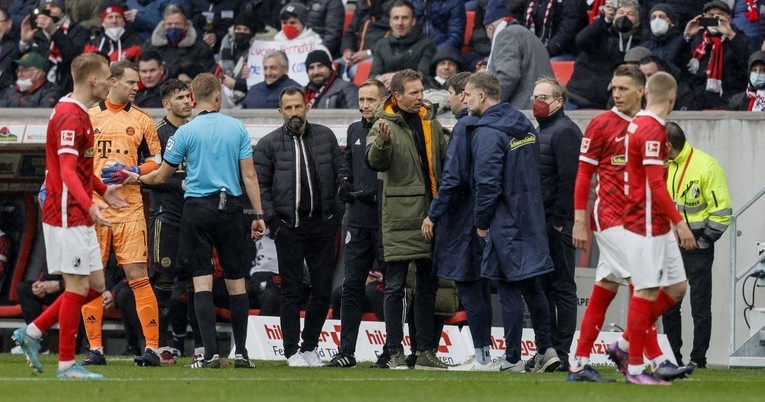 Bayernu prijeti oduzimanje bodova zbog propusta. Sad sve ovisi o protivniku