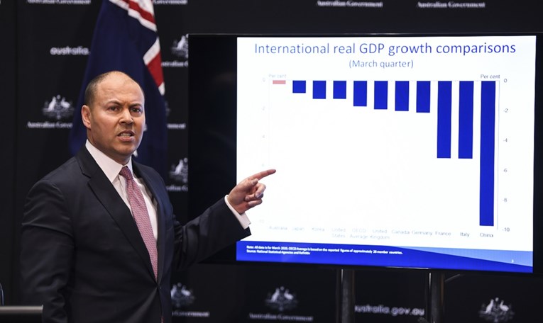 Australija prvi put nakon 29 godina ulazi u recesiju