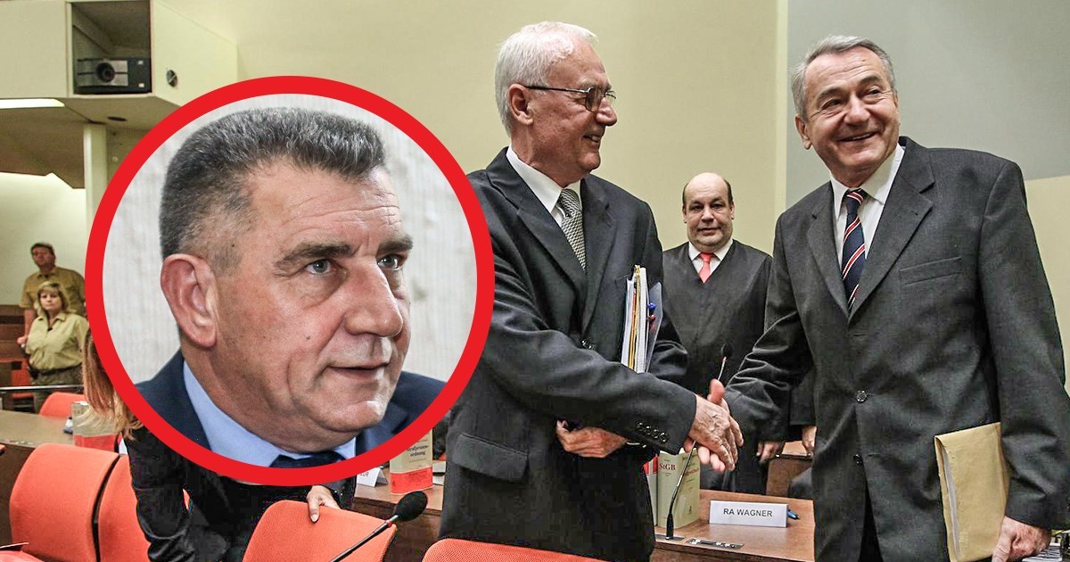 Gotovina za Index o reakcijama veterana: Iskreno, uopće to ne pratim