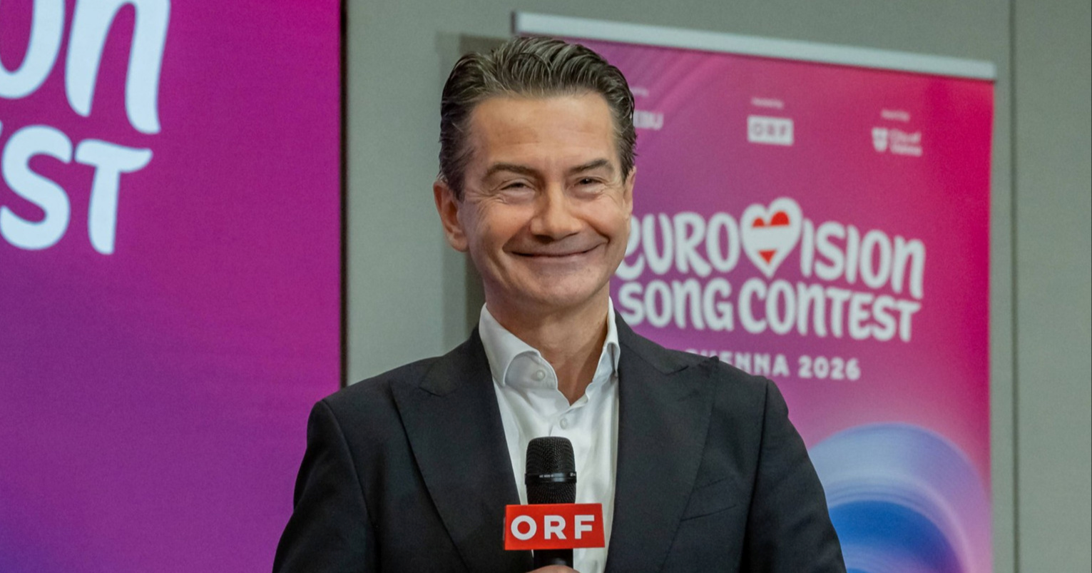 Ravnatelj ORF-a (domaćina Eurosonga) dao ostavku zbog optužbi za uznemiravanje