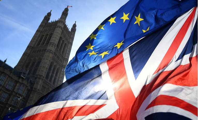 Britanski pregovarači stigli u Bruxelles, i dalje ništa od dogovora o Brexitu