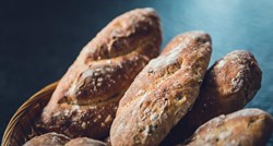 Znanost potvrdila: Sedam razloga zašto biste ipak možda trebali češće jesti kruh