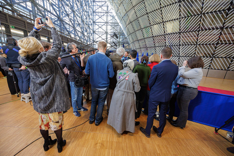 Dvije zemlje prijete blokadom zajma za Ukrajinu. EU: To bi bilo kršenje lojalne suradnje