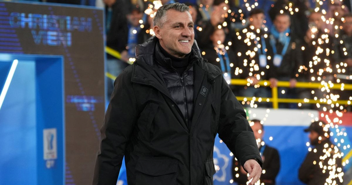Vieri: Milan treba Modriću (40) dati ugovor na pet godina