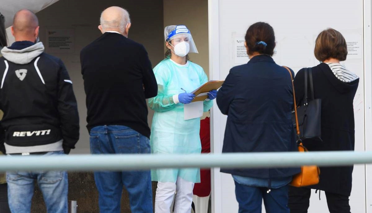 Stožer: Imamo 331 novi slučaj, preminule četiri osobe