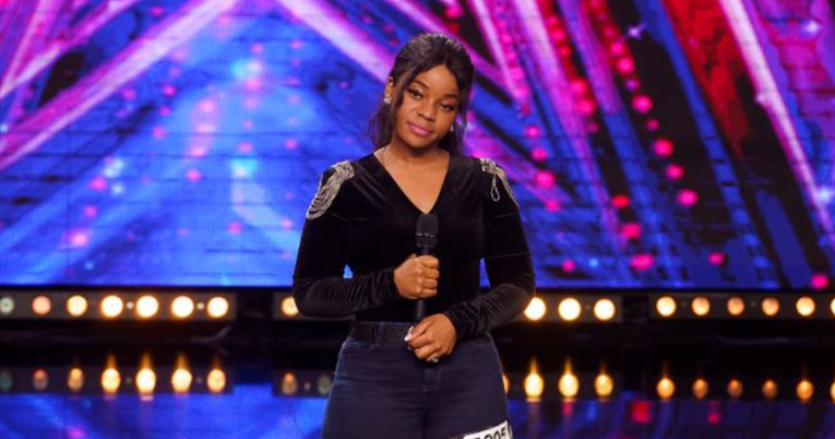 Digna iz Tanzanije s teškom životnom pričom dolazi u Supertalent, pjevat će