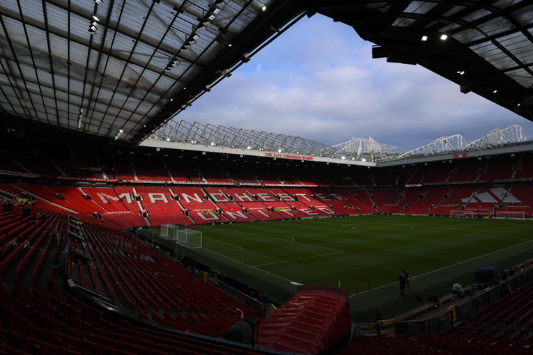 Kreće skupa obnova Old Trafforda. Evo koliko će koštati