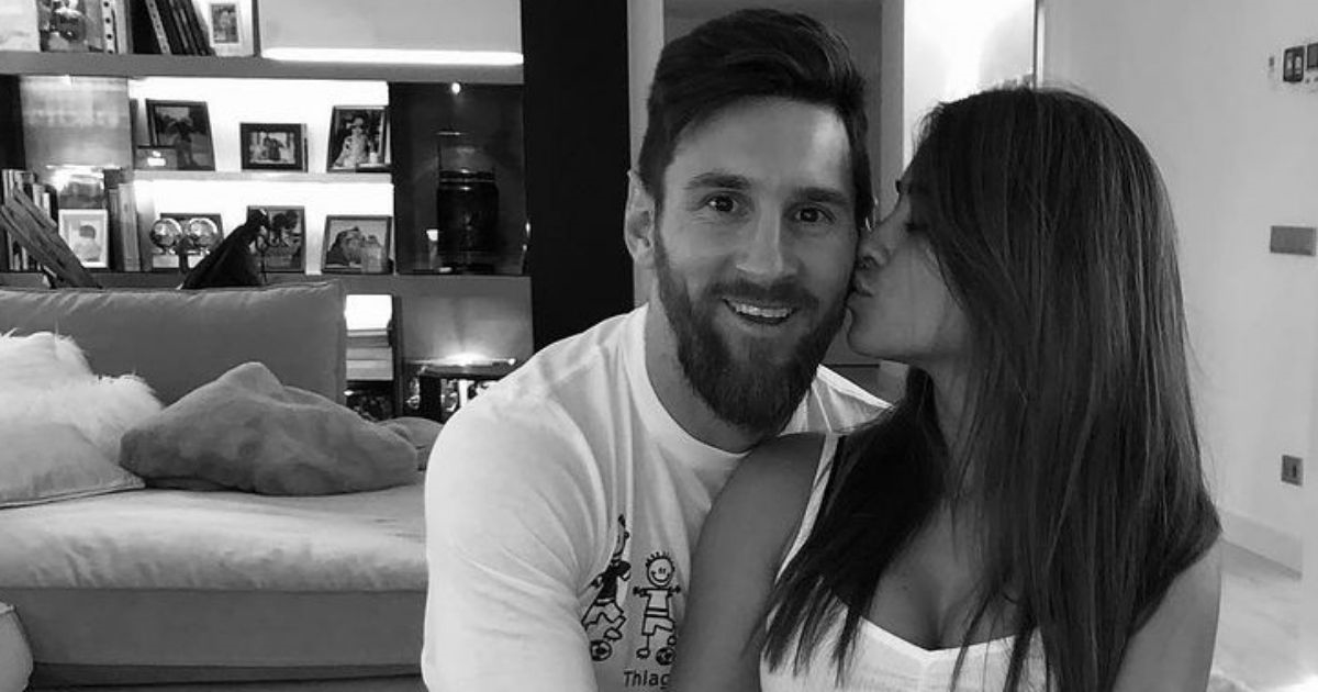 Ovo je novi Messijev stan od 7.3 milijuna dolara. Pogledajte što sve ima u njemu