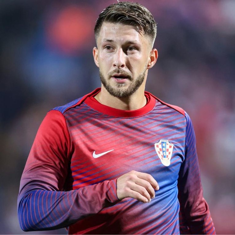 Hrvatski reprezentativac ide u Bundesligu? Pregovori su već počeli
