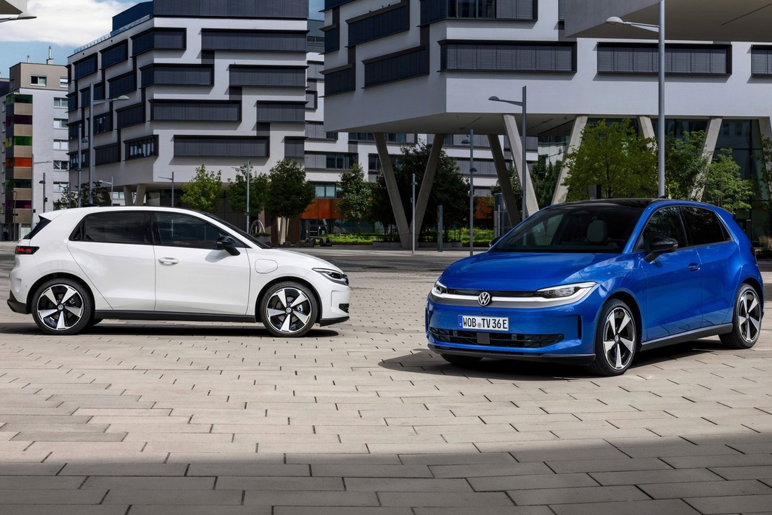 Volkswagen prodaje više električnih nego benzinskih automobila: to postaje problem