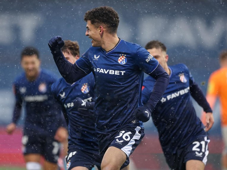 Francuski mediji: Dinamo je u sjajnoj formi. Lille mora biti oprezan