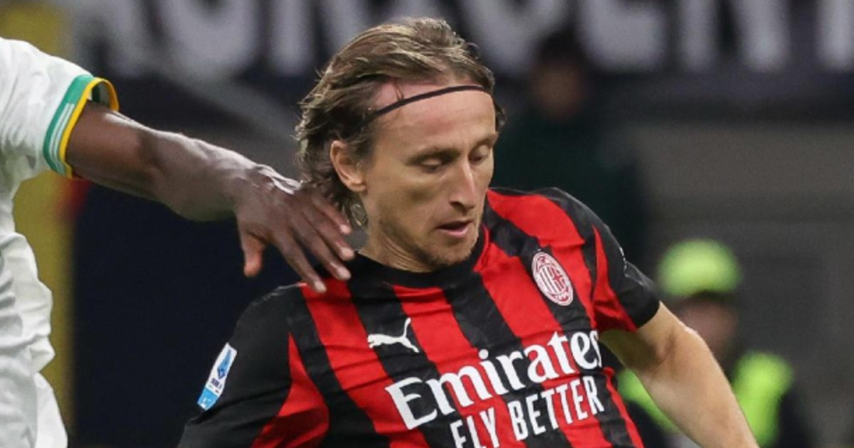 Talijani: Modrić vidi nogomet drugim očima. Bio je neprocjenjiv - Index.hr