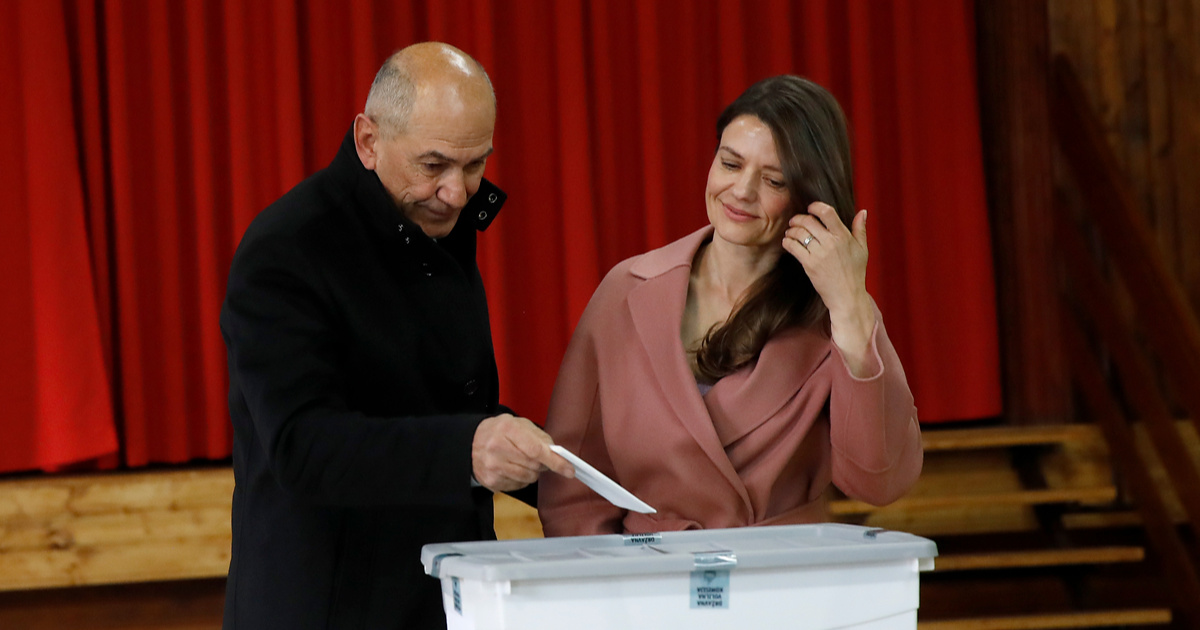 Slovenska predsjednica sutra počinje konzultacije. Janša u najboljoj poziciji