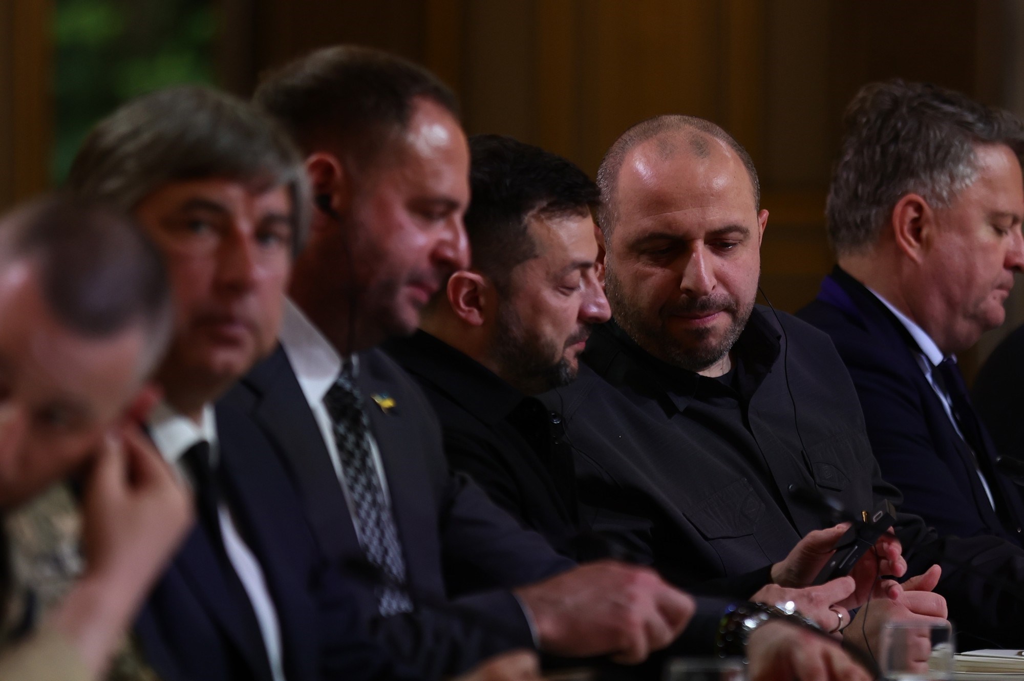 Zelenski: Postoji nekoliko razloga za ovakvo drsko ponašanje Rusije, sasvim su očiti