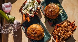 Burger Festival krajem lipnja prvi put dolazi u Dubrovnik, imamo detalje