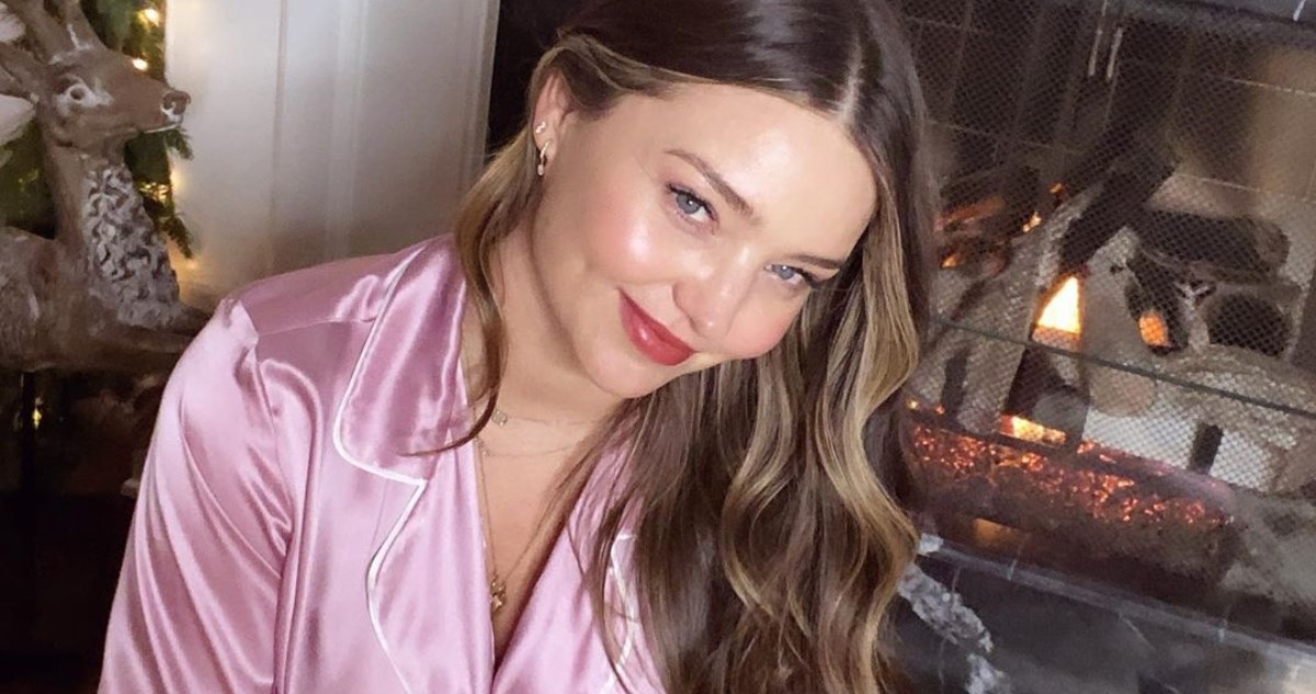 Miranda Kerr otkrila svoj super jednostavan trik za sjajnu i zdravu kosu