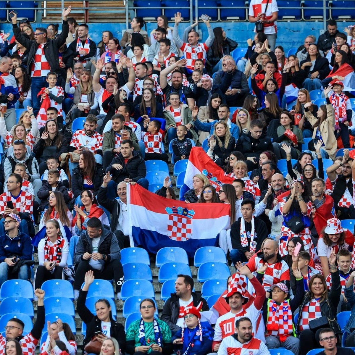 Od danas su u prodaji ulaznice za Hrvatska - Crna Gora. Evo koliko koštaju