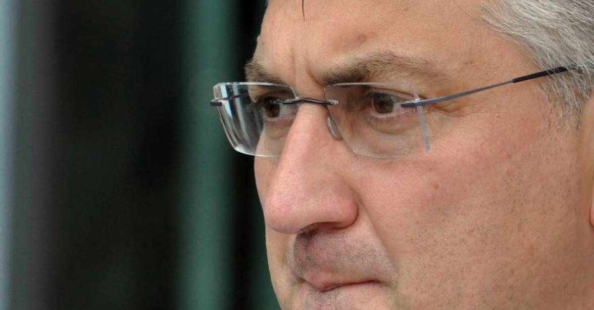 Vlada odbila zahtjev oporbe za smjenom Beroša, sad je sve na saboru