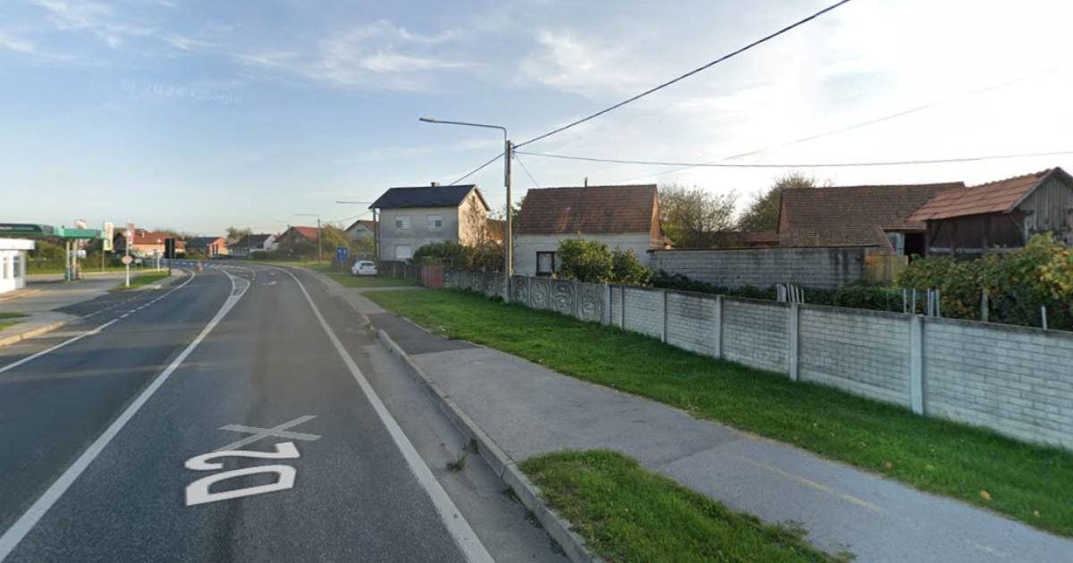 Pokušaj provale kod Varaždina, žena od 86 godina otjerala lopova