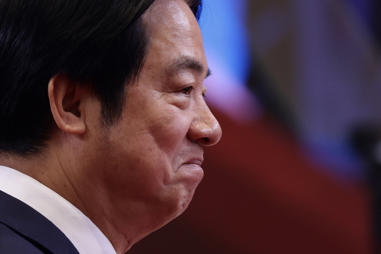 Tajvanski lider otputovao u Esvatini. Kina: Skandalozno. Ušuljao se u avion