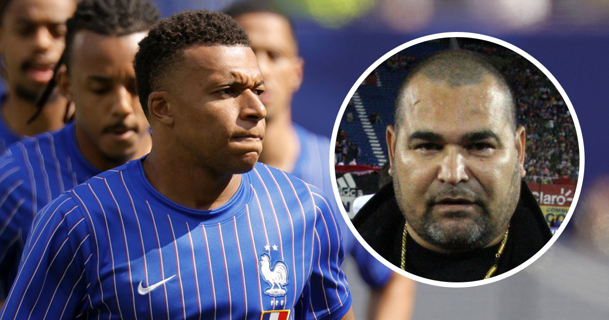 Chilavert: 1998. smo se suočili s Francuzima, sad ćemo s momčadi iz Afrike