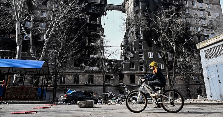 Svjedočenje o ratnim zločinima u Ukrajini: "Ostavili su ga u šahtu da iskrvari"