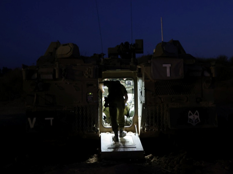 Opet otvoren zloglasni izraelski zatvor. Mučenja, nehumani uvjeti i bez danjeg svijetla