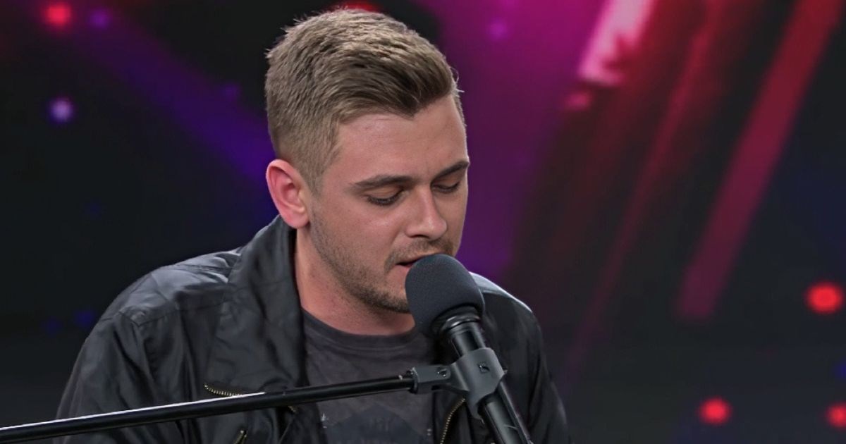 Gabrijel Ivić upao na Doru kao rezerva. 2021. natjecao se na Supertalentu