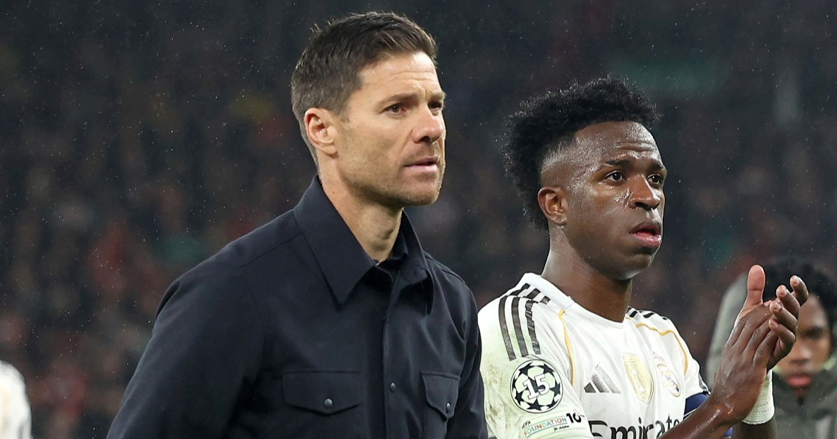 Otkriveno zbog čega Vinicius ne želi produžiti ugovor s Realom