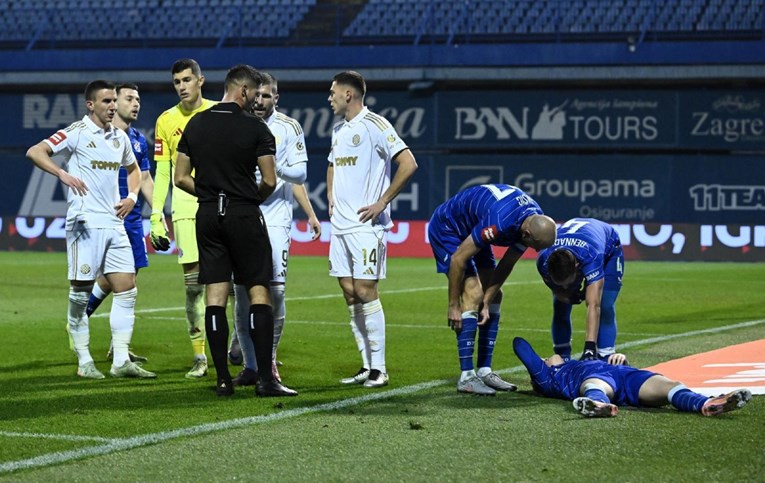 Pogledajte rezultate ankete o poništenom golu i penalu Dinama u derbiju