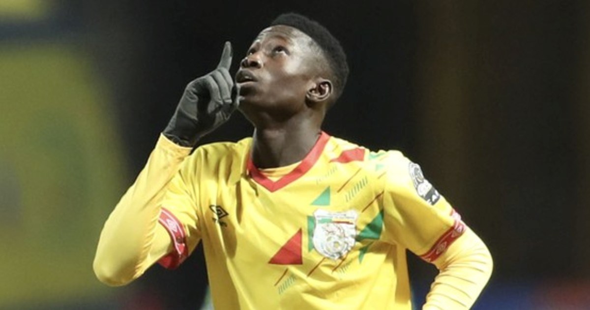 Bara prodao još jednog dragulja u MLS