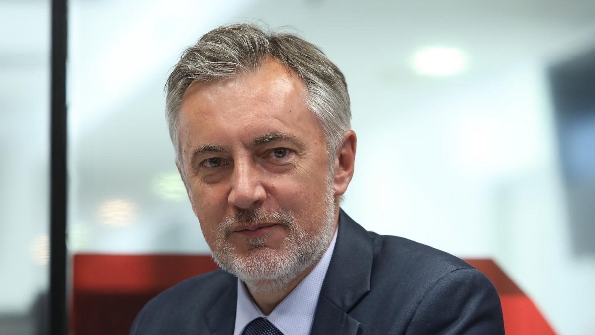 Škoro:  Svi smo već umorni i želimo da ovo prestane