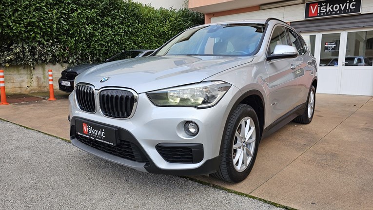 Koji se automobili najviše traže? Donosimo top listu s Index Oglasa