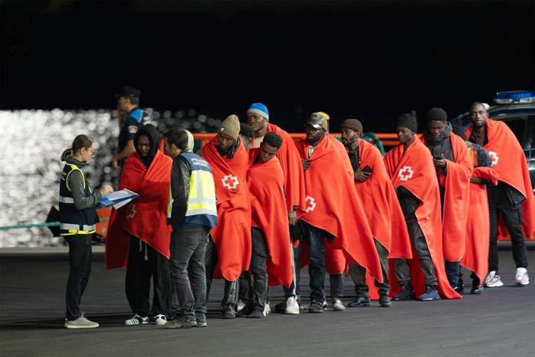 EU traži da članice primaju migrante. Mađari i Slovaci odbili, ali i Poljaci