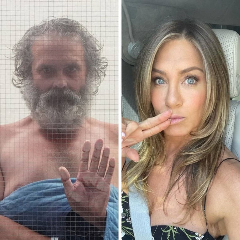 Muškarac koji je probio ogradu vile Jennifer Aniston proglašen mentalno nesposobnim