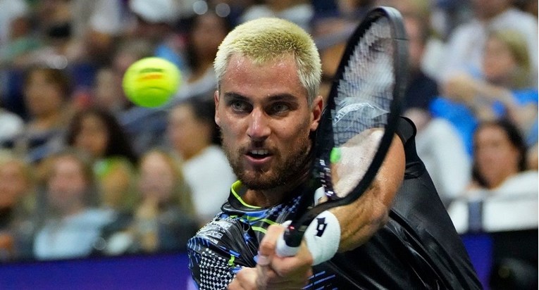 Gojo izgubio od najboljeg na svijetu. Đoković prošao hrvatsku senzaciju US Opena