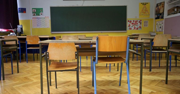 Nastava u školskoj godini 2025./2026. počet će 8. rujna i završiti 12. lipnja 2026.