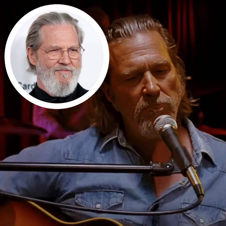 Ovo je jedina uloga u karijeri koja je Jeffu Bridgesu donijela Oscara