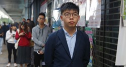 Ovo su mladi Hongkonžani koji su porazili kinesku Partiju na izborima
