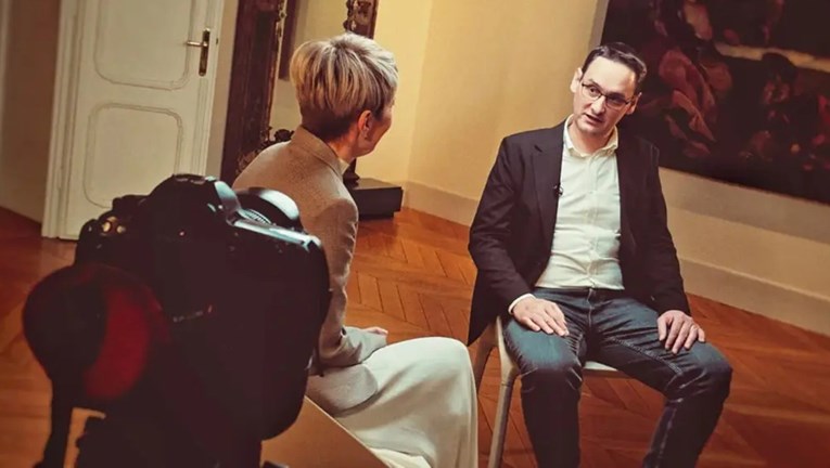 Vučetić: Plenković je najveći socijaldemokrat i baš zbog toga poseže za ustašizacijom