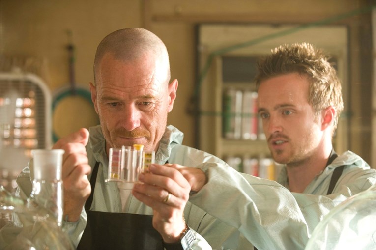 Bryan Cranston stao u obranu jednog od najomraženijih likova Breaking Bada