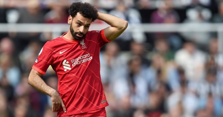 Salah: Moram biti iskren. Želim igrati protiv Reala u finalu