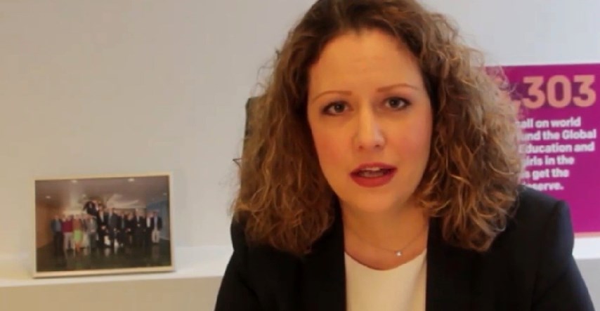 Hrvatska veleposlanica u Bruxellesu otkrila kako joj je u samoizolaciji